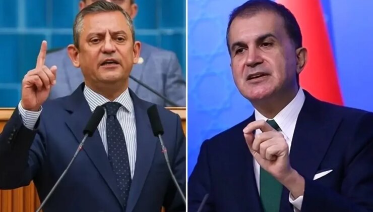 AK Parti’den CHP’nin Meclis protestosuna çok sert tepki: Siyasi varlığını inkar etmiş olur