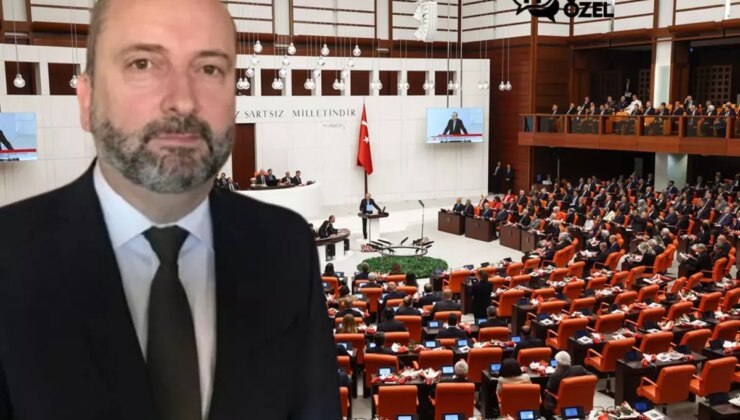 AK Partili Üçüncü: CHP’nin Meclis’in açılışına katılmama kararı hoş olmadı