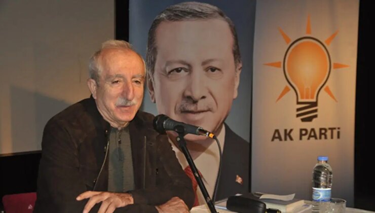 AKP’li Orhan Miroğlu’ndan partisine ‘süreç’ uyarısı: ‘İlk genel seçimde Kıbrıs’taki hayal kırıklığını yaşarız’