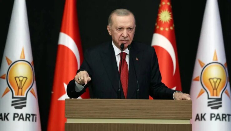 AKP’li Tayyar partisinin planını açıkladı: 2026’da referandum, 2027’de seçim hazırlığı!