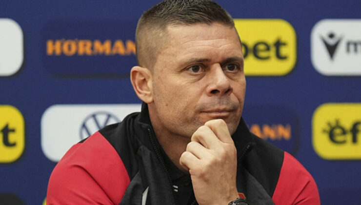 Alexander Dimitrov’dan Türkiye itirafı: ‘Bunu kaldıramadık!’
