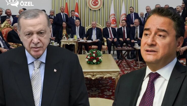 Ali Babacan’a açık açık sorduk: DEVA Partisi, Cumhur İttifakı’na mı katılacak?