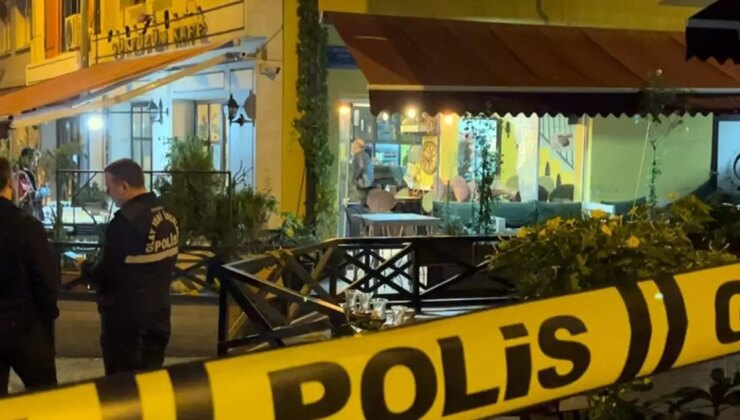 Alkollü olduğu için mekana alınmadı.. Ateş açtı 3 kişiyi vurdu