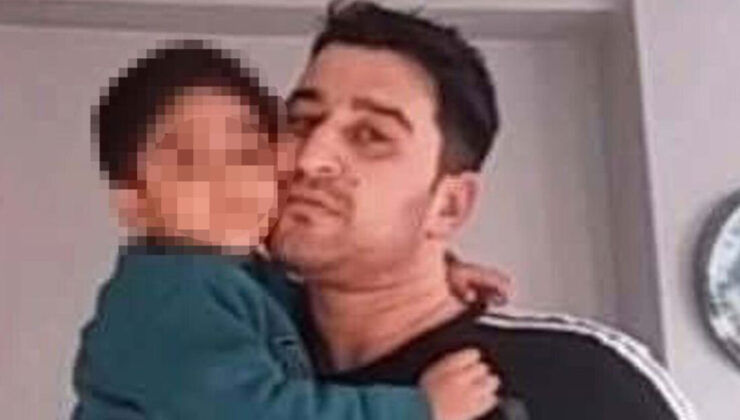 Alt kata evinden su sızdı… Komşu cinayeti!