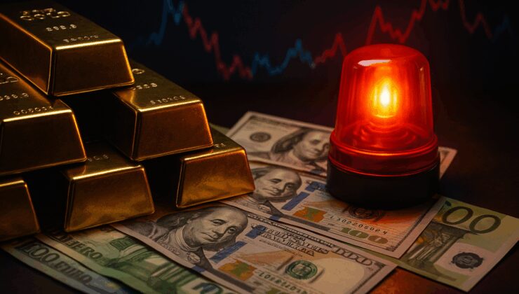 Altın ve döviz yatırımcısına Kasım uyarısı: ‘Bu seviyelere dikkat edin!’