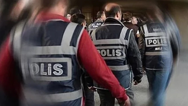 Ankara’da rüşvet soruşturması: 9 kişi tutuklandı