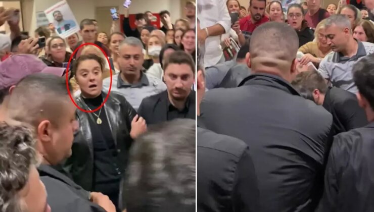 Anne Yasemin Minguzzi karar sonrası sinir krizi geçirdi