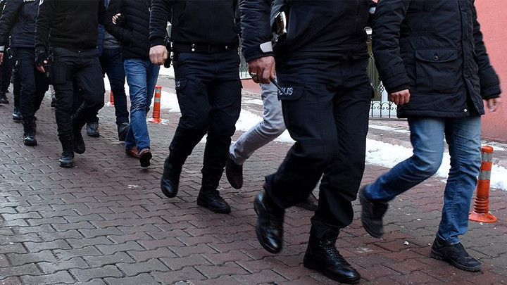 Antalya Büyükşehir Belediyesi’ne 7’nci dalga ‘rüşvet’ operasyonu: 6 gözaltı