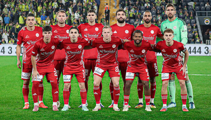 Antalyaspor’dan TFF’ye hakem atamalarıyla ilgili çağrı