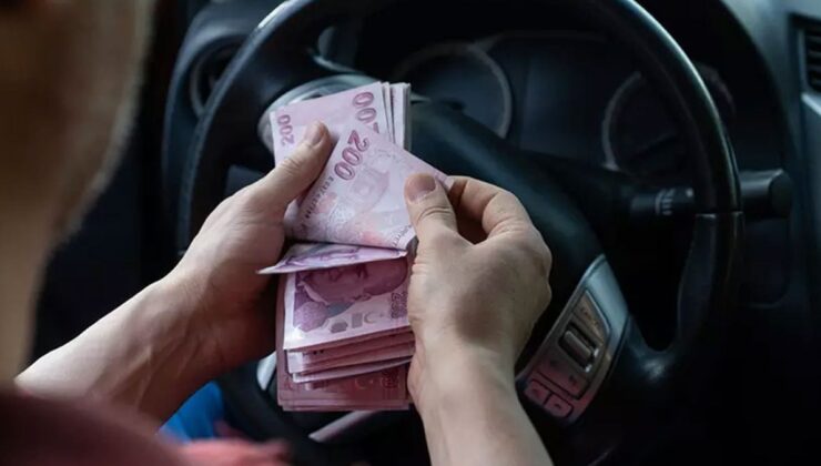 Araç alırken 300 bin liralık zarara dikkat