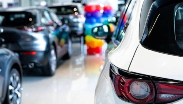 Araç fiyatlarında balon patlayacak mı? İbre tamamen değişti