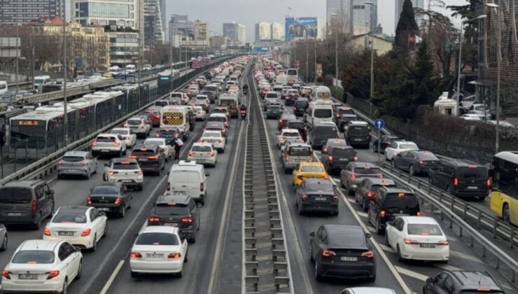 Aracına taktırmayana 5 bin 856 lira para cezası kesilecek: Son 20 gün kaldı
