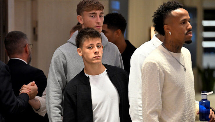 Arda Güler, IFFHS Yılın En İyi Oyun Kurucusu Ödülüne aday!