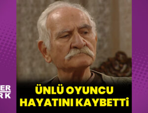 Arif Erkin Güzelbeyoğlu vefat etti