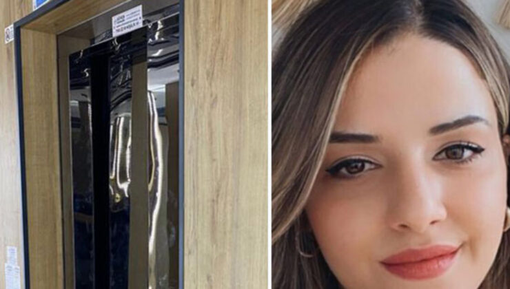 Asansör dehşetinde 3 gözaltı! Yürek yakan detaylar…