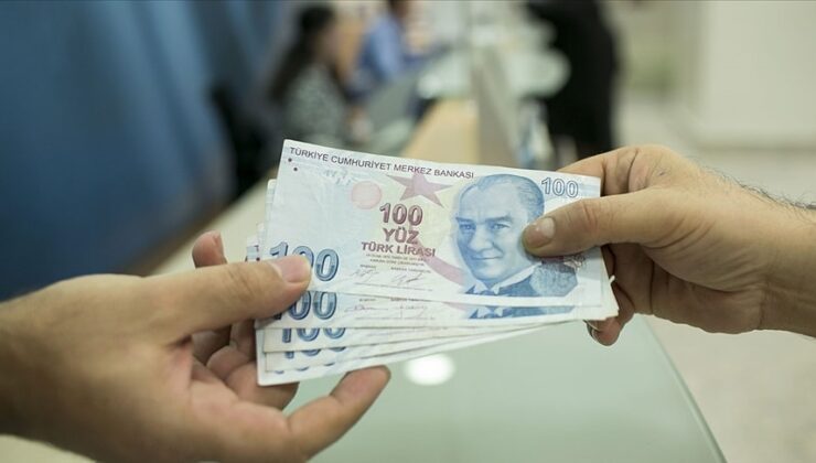 Asgari ücrette zam senaryolarını canlı yayında açıkladı