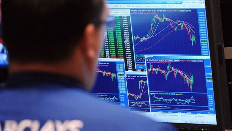 Asya borsaları Fed ve Trump-Şi zirvesi öncesi yükselişte