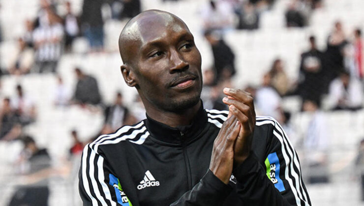 Atiba Hutchinson’dan Beşiktaş-Fenerbahçe derbisi yorumu!