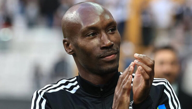Atiba Hutchinson’dan derbi açıklaması! ‘İki takım için de çok şey söz konusu’