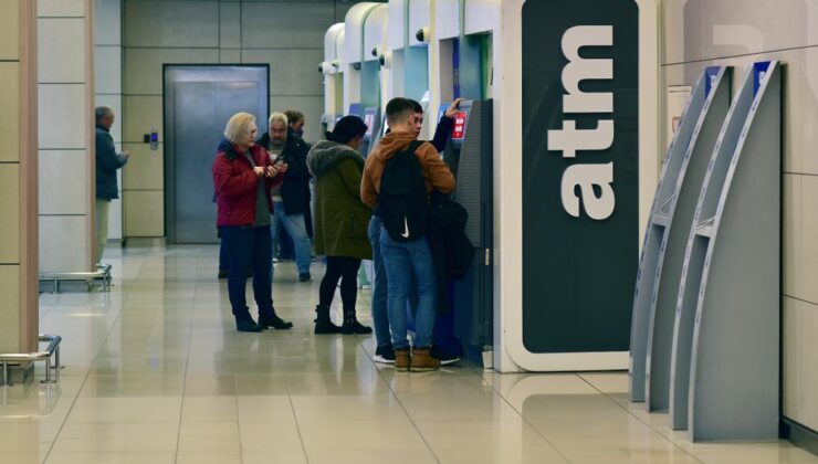 ATM'den para yatıranlar dikkat! Ceza yiyebilirsiniz