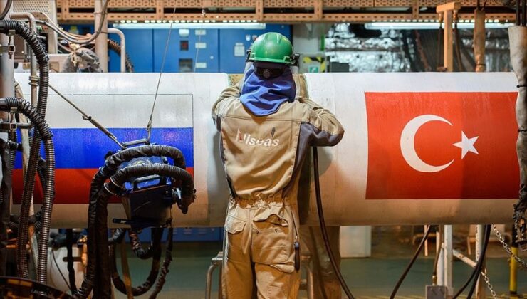 Avrupa kapıyı kapattı! Rusya'nın tek umudu Türkiye