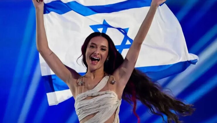 Avusturya’dan Eurovision tehdidi: İsrail yoksa ev sahipliği yapmayız