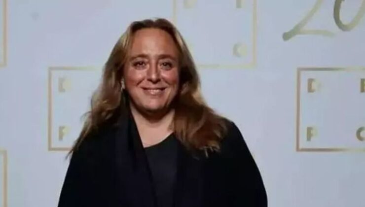 Ayşe Barım’a yeniden tutuklama kararı