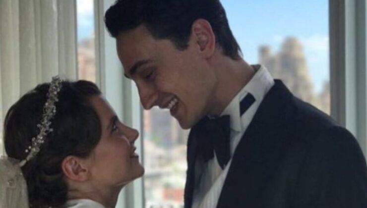 Ayşecan Tatari ve Edip Tepeli bir araya geldi