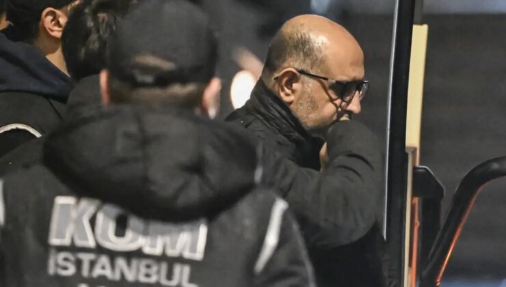 Aziz İhsan Aktaş iddianamesi hazır! İşte tutuklu başkanlar için istenen cezalar