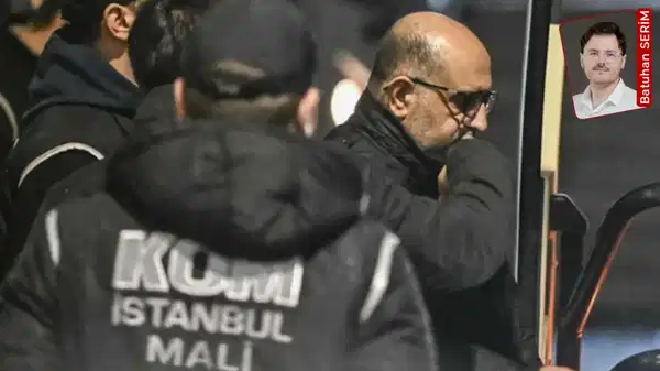 ‘Aziz İhsan Aktaş’ iddianamesi tamamlandı: Belediye başkanlarına hapis istemi!