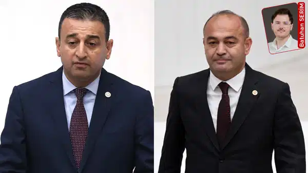 ‘Aziz İhsan Aktaş’ iddianamesi… CHP’li Özgür Karabat ve Burhanettin Bulut hakkında fezleke hazırlanması için dosya Ankara’ya gönderildi!