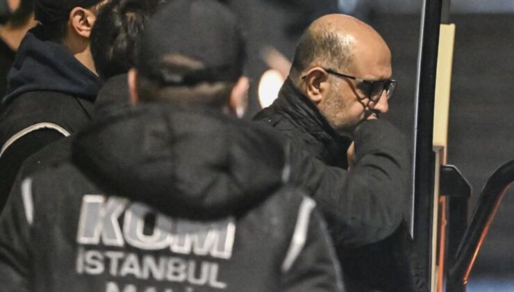 Aziz İhsan Aktaş’ın 16 şirketine kayyum atandı