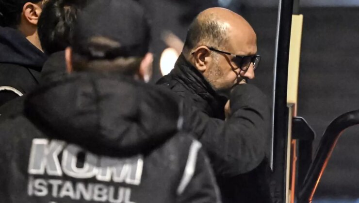 Aziz İhsan Aktaş’ın mal varlığına el konuldu, şirketlerine kayyum atandı