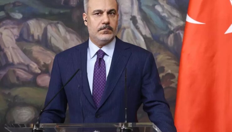 Bakan Fidan yeni görevleri tebliğ etti! Şam Büyükelçisi Nuh Yılmaz, AB Büyükelçisi ise Yaprak Balkan oldu