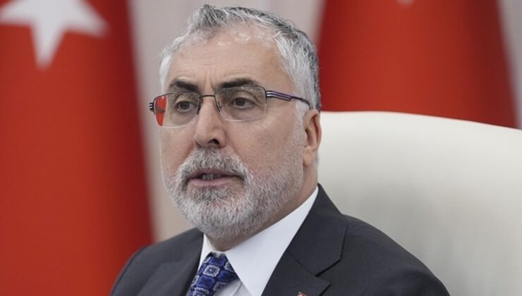 Bakan Işıkhan hibe desteği için son tarihi duyurdu