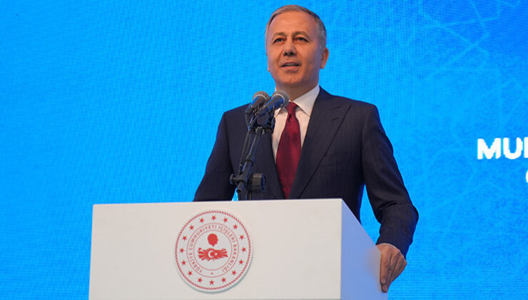 Bakan Yerlikaya’dan Balıkesir depremine ilişkin açıklama