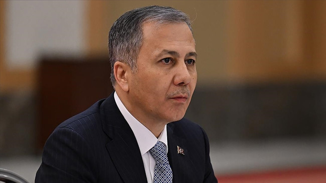 Bakan Yerlikaya’dan tepki: Bu görüntüler bize yakışmıyor