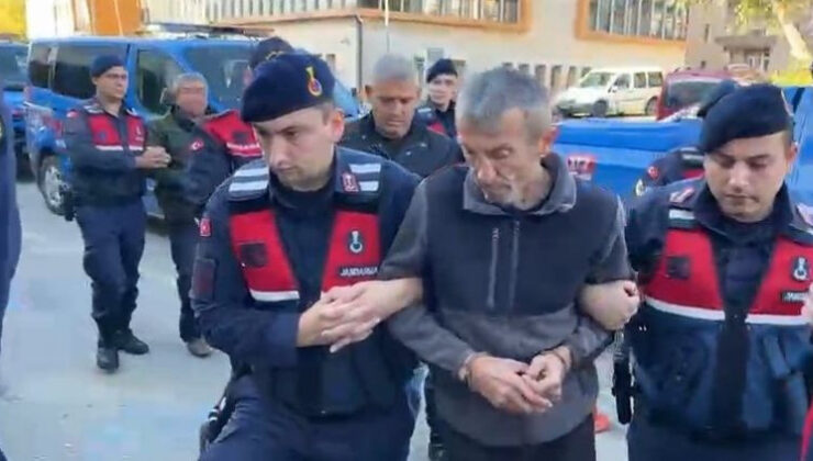 Bakkal cinayetinde13 yıl sonra tutuklama