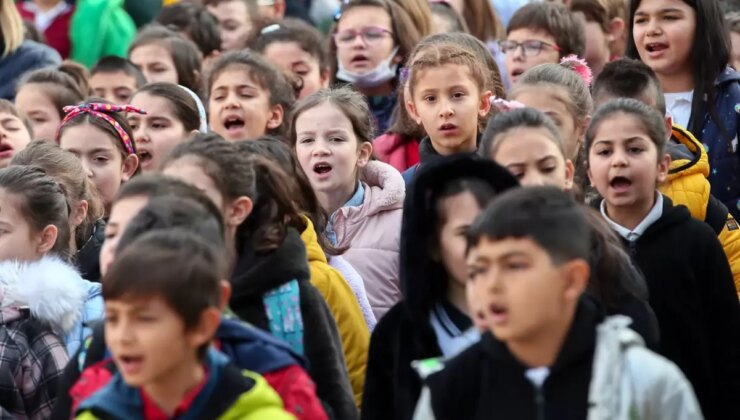 Balıkesir’de okullar 1 gün süreyle tatil edildi