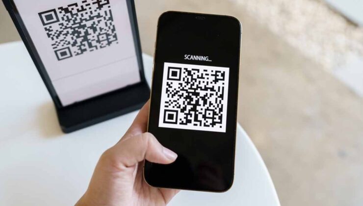 Banka bilgileri QR kodlarıyla ele geçiriliyor: Ücretsiz pizza deneyi, tehlikenin boyutunu gözler önüne serdi