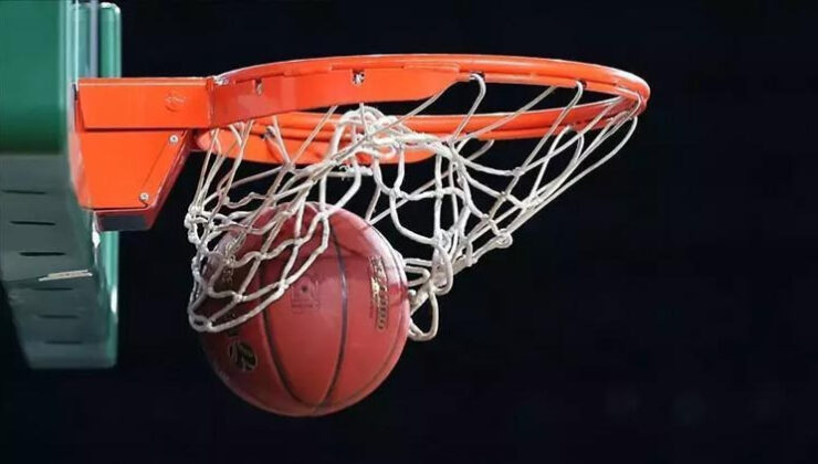 Basketbol Süper Ligi’nde 2. hafta heyecanı başlıyor
