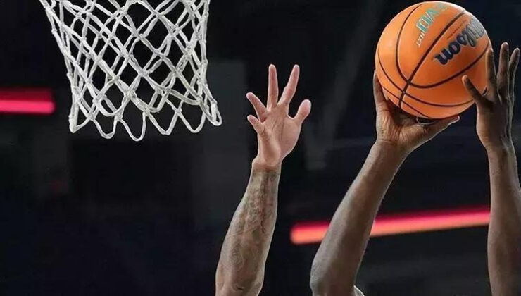 Basketbol Süper Ligi’nde 3. hafta yarın başlayacak