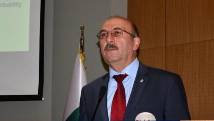Batı Anadolu’da deprem fırtınası sürecek” demişti… Prof. Dr. Okan Tüysüz’den çarpıcı açıklamalar!