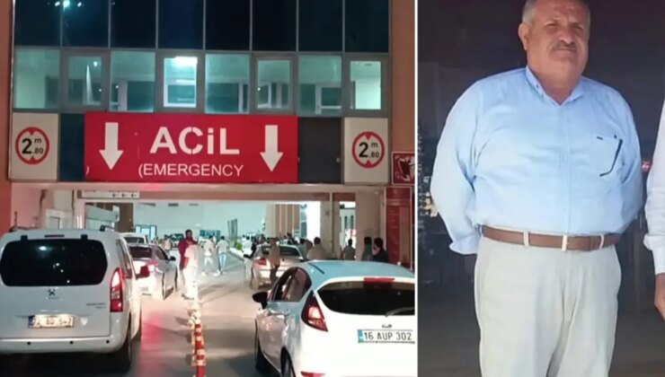 Belediye başkanının ağabeyi evinde korkunç halde bulundu