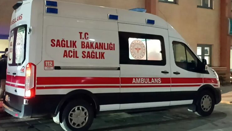 Belediye başkanının ağabeyi, evinde tabancayla vurulmuş halde bulundu