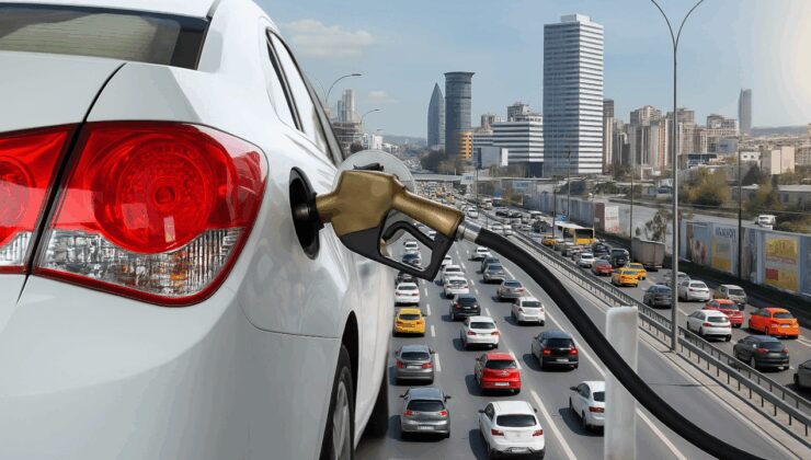 Benzin ve motorinde fiyat alarmı: İşte 24 Ekim güncel akaryakıt tabelası