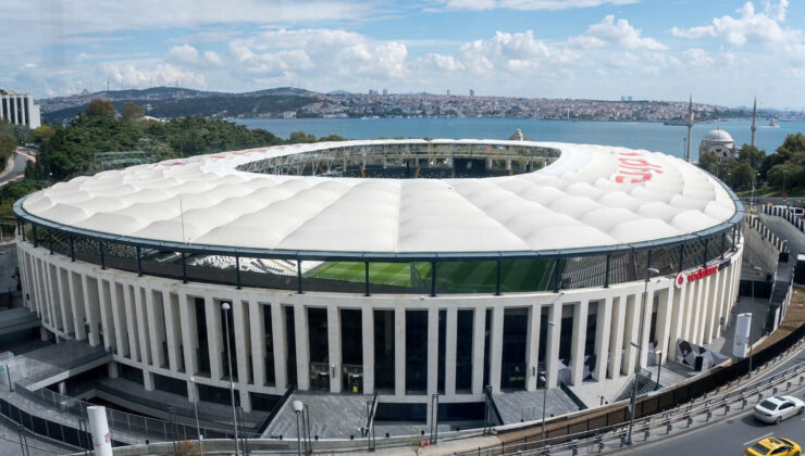 BEŞİKTAŞ-FENERBAHÇE DERBİSİ NE ZAMAN? Beşiktaş Fenerbahçe maçı ne zaman saat kaçta oynanacak?