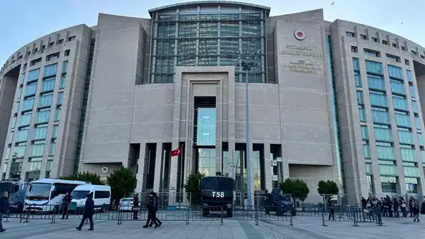 ‘Beşiktaş Soruşturması’nda iddianame tamamlanıyor: ‘Bazı başkanlar dosyadan ayrıldı’ iddiası!