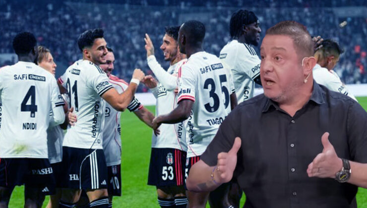 Beşiktaş’ın Gençlerbirliği yenilgisi sonrası Nihat Kahveci çıldırdı! ‘Ole döneminden gelişmiş ne görüyoruz?’