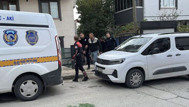 Bir kadın cinayeti daha… Karnından vuruldu!